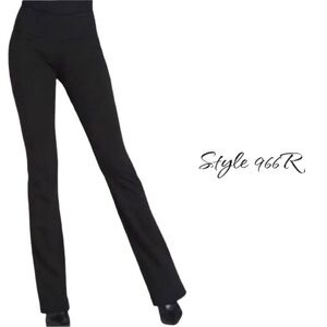 Cabi style 966 black pants